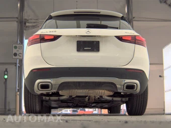 2025 Mercedes-Benz GLA 250 4MATIC – miniatura 7