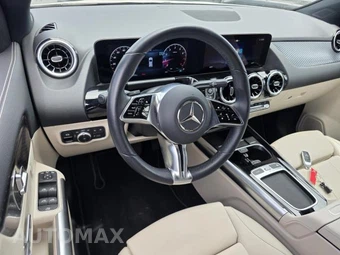 2025 Mercedes-Benz GLA 250 4MATIC – miniatura 10