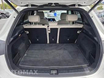 2025 Mercedes-Benz GLA 250 4MATIC – miniatura 15