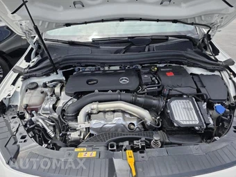 2025 Mercedes-Benz GLA 250 4MATIC – miniatura 21