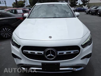 2025 Mercedes-Benz GLA 250 4MATIC – miniatura 4