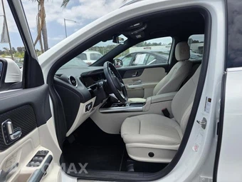 2025 Mercedes-Benz GLA 250 4MATIC – miniatura 6