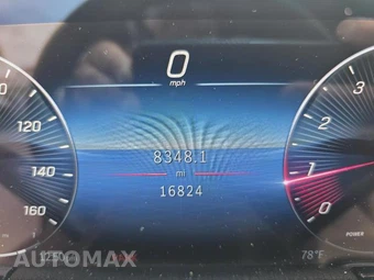 2025 Mercedes-Benz GLA 250 4MATIC – miniatura 8