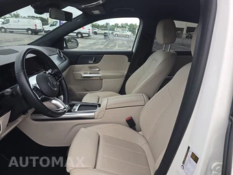 2025 Mercedes-Benz GLA 250 4MATIC - miniatura 12