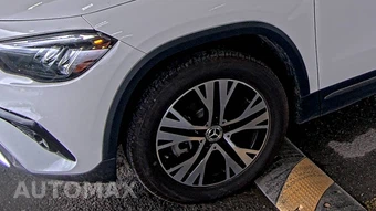 2025 Mercedes-Benz GLA 250 4MATIC - miniatura 7