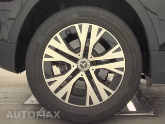 2025 Mercedes-Benz GLA 250 4MATIC - miniatura 11