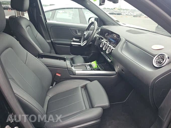 2025 Mercedes-Benz GLA 250 4MATIC - miniatura 14