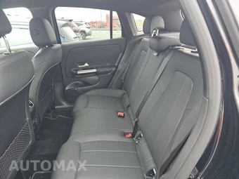 2025 Mercedes-Benz GLA 250 4MATIC - miniatura 19