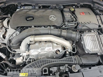 2025 Mercedes-Benz GLA 250 4MATIC - miniatura 22