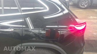 2025 Mercedes-Benz GLA 250 4MATIC - miniatura 27