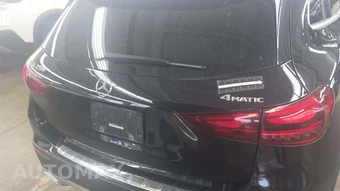 2025 Mercedes-Benz GLA 250 4MATIC - miniatura 29