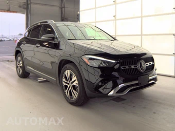2025 Mercedes-Benz GLA 250 4MATIC - miniatura 4