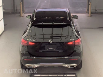 2025 Mercedes-Benz GLA 250 4MATIC - miniatura 6