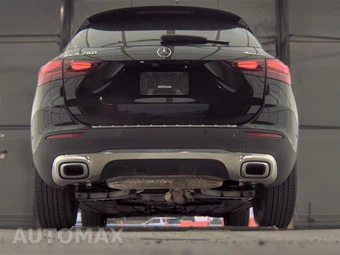 2025 Mercedes-Benz GLA 250 4MATIC - miniatura 7