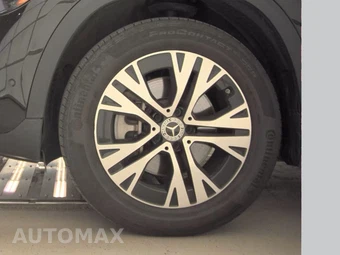 2025 Mercedes-Benz GLA 250 4MATIC - miniatura 9