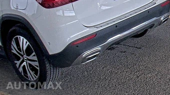 2025 Mercedes-Benz GLA 250 4MATIC - miniatura 10
