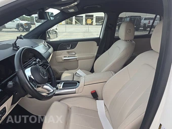 2025 Mercedes-Benz GLA 250 4MATIC - miniatura 12