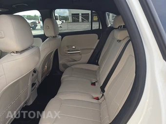 2025 Mercedes-Benz GLA 250 4MATIC - miniatura 18