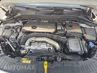 2025 Mercedes-Benz GLA 250 4MATIC - miniatura 21