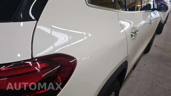 2025 Mercedes-Benz GLA 250 4MATIC - miniatura 23