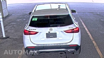 2025 Mercedes-Benz GLA 250 4MATIC - miniatura 5