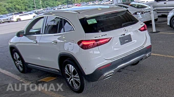 2025 Mercedes-Benz GLA 250 4MATIC - miniatura 6