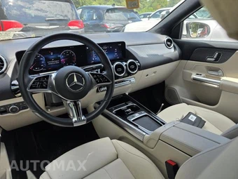 2025 Mercedes-Benz GLA 250 4MATIC - miniatura 10
