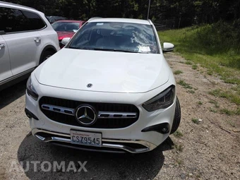 2025 Mercedes-Benz GLA 250 4MATIC - miniatura 24