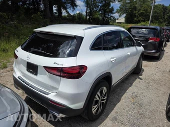 2025 Mercedes-Benz GLA 250 4MATIC - miniatura 4