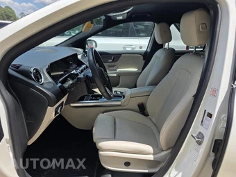 2025 Mercedes-Benz GLA 250 4MATIC - miniatura 8