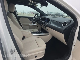 2025 Mercedes-Benz GLA 250 4MATIC - miniatura 14