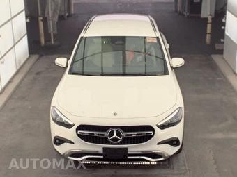 2025 Mercedes-Benz GLA 250 4MATIC - miniatura 2