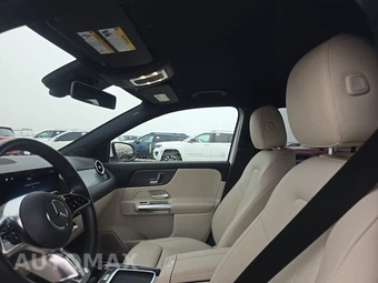 2025 Mercedes-Benz GLA 250 4MATIC - miniatura 20