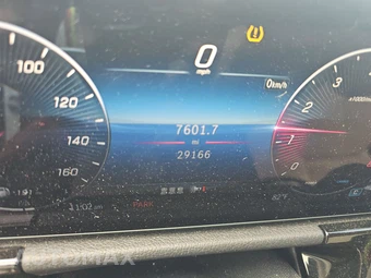 2025 Mercedes-Benz GLA 250 4MATIC - miniatura 18