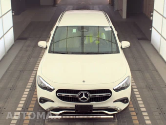 2025 Mercedes-Benz GLA 250 4MATIC - miniatura 2