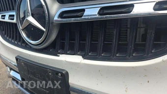 2025 Mercedes-Benz GLA 250 4MATIC - miniatura 25