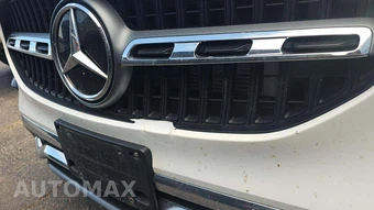 2025 Mercedes-Benz GLA 250 4MATIC - miniatura 26