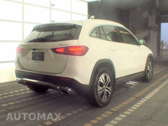 2025 Mercedes-Benz GLA 250 4MATIC - miniatura 5