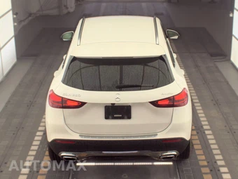 2025 Mercedes-Benz GLA 250 4MATIC - miniatura 6