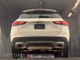 2025 Mercedes-Benz GLA 250 4MATIC - miniatura 7