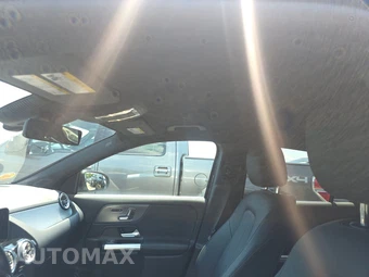 2025 Mercedes-Benz GLA 250 4MATIC – miniatura 14