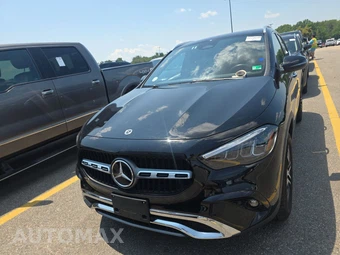 2025 Mercedes-Benz GLA 250 4MATIC – miniatura 2