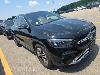 2025 Mercedes-Benz GLA 250 4MATIC – miniatura 3