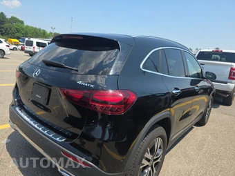 2025 Mercedes-Benz GLA 250 4MATIC – miniatura 4