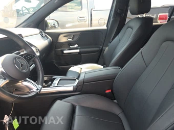 2025 Mercedes-Benz GLA 250 4MATIC – miniatura 7