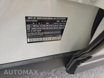 2025 Mercedes-Benz GLA 250 4MATIC – miniatura 15