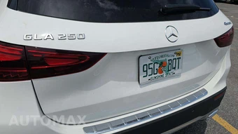 2025 Mercedes-Benz GLA 250 4MATIC – miniatura 18
