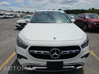 2025 Mercedes-Benz GLA 250 4MATIC – miniatura 2
