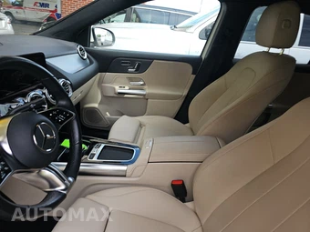 2025 Mercedes-Benz GLA 250 4MATIC – miniatura 7