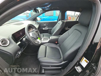 2025 Mercedes-Benz GLA 250 4MATIC - miniatura 13